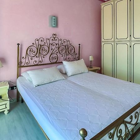 Splendido Appartamento Con Vista Mare Su Piazza Dante Varazze Kültér fotó