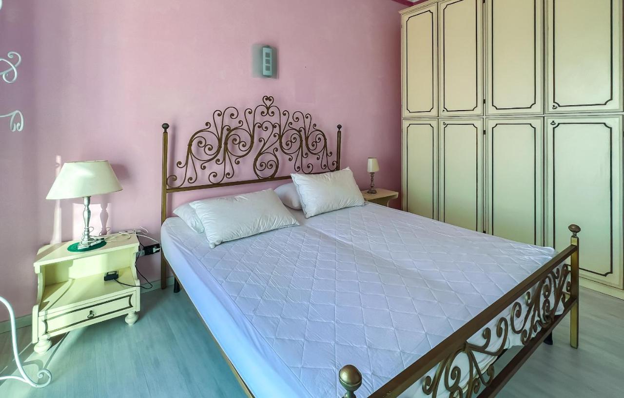 Splendido Appartamento Con Vista Mare Su Piazza Dante Varazze Kültér fotó